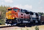 BNSF 9385 East